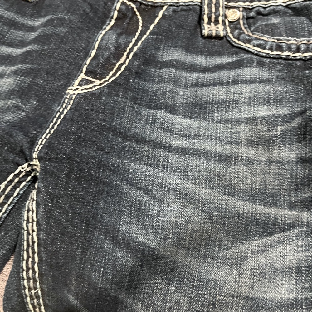 Rock Revival 30L-30W Darcy Easy Boot c - Picture 7 of 12